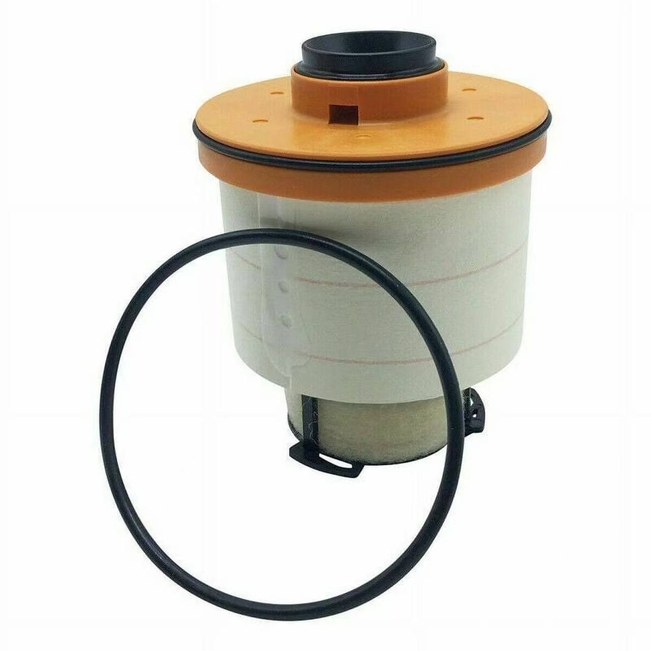 Fuel filter