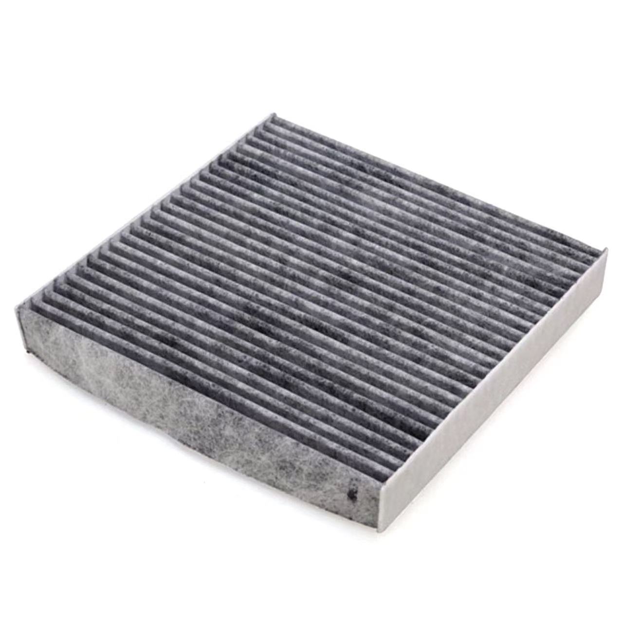 Cabin filter